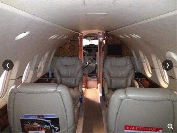 Aircraft Image for N43MM