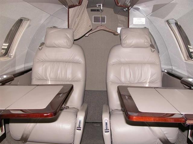 Aircraft Image for N43NW