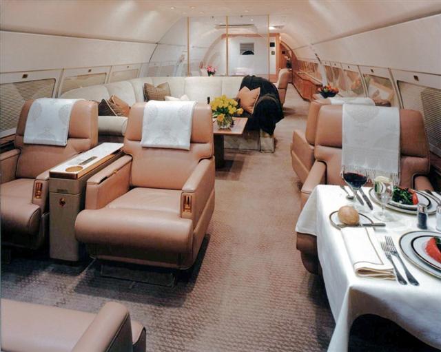 Aircraft Image for N43PR