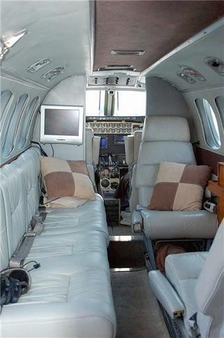 Aircraft Image for N43WA