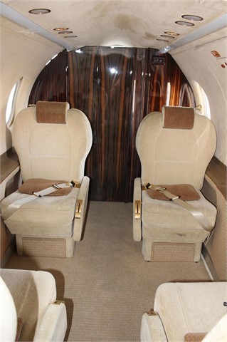 Aircraft Image for N440BC