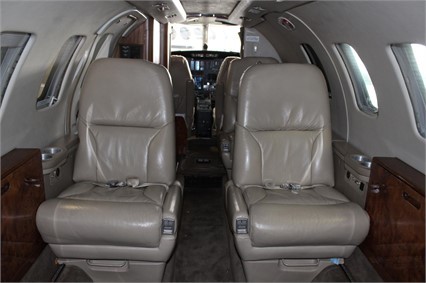 Aircraft Image for N440S
