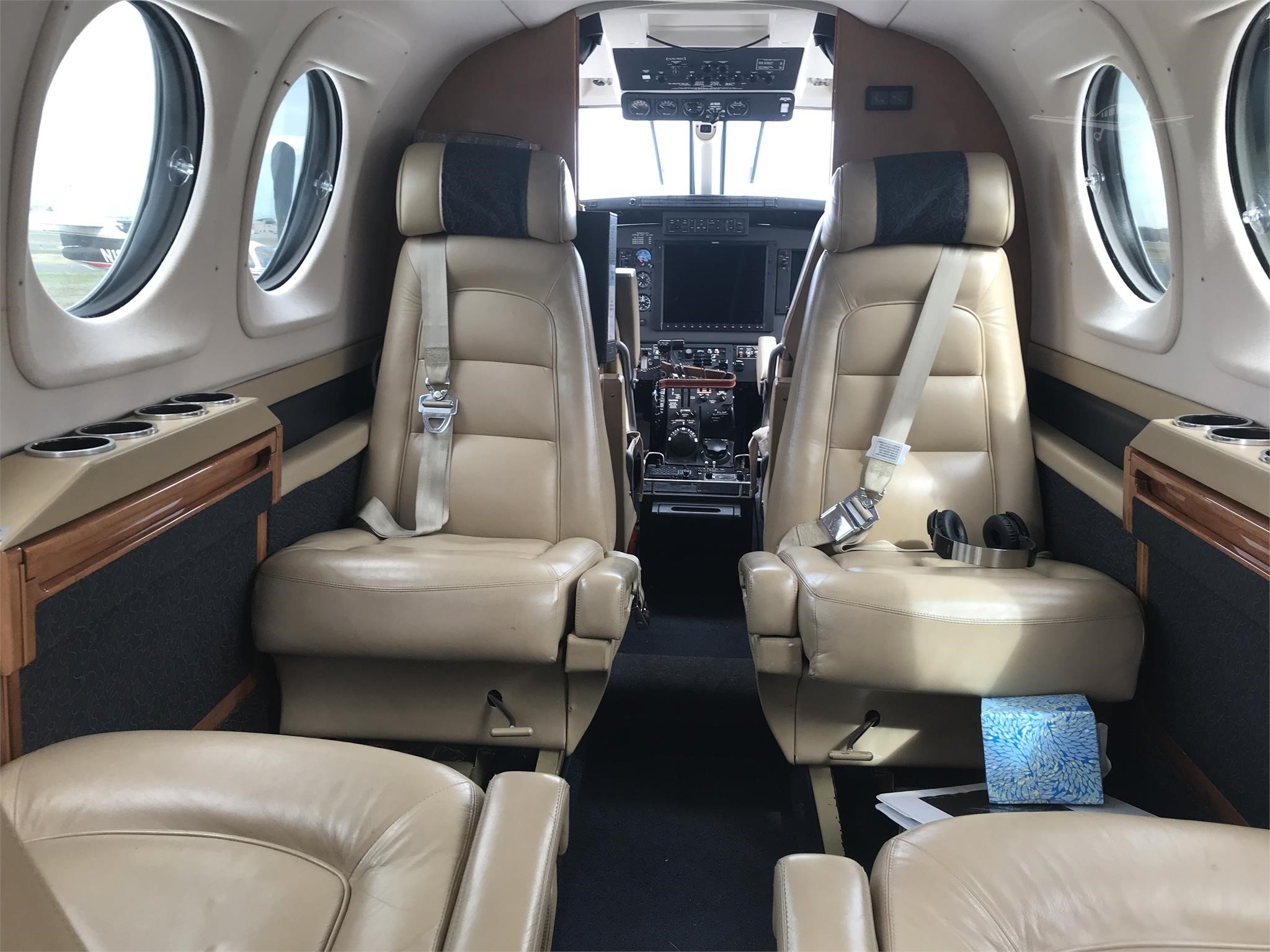 Aircraft Image for N4415F