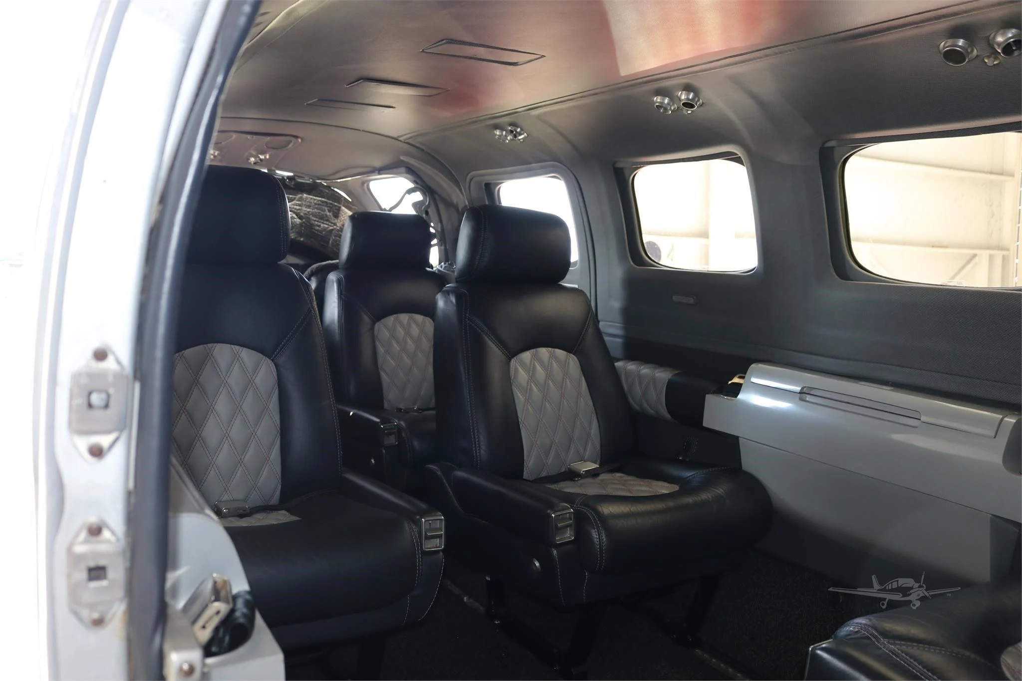Aircraft Image for N441JT