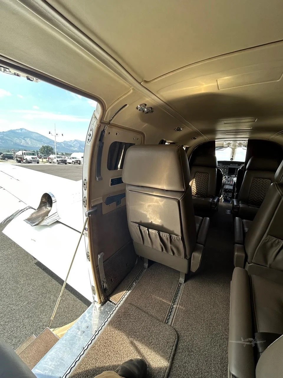 Aircraft Image for N441LT