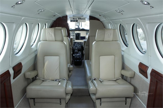 Aircraft Image for N442KA
