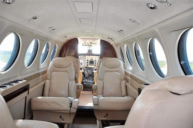 Aircraft Image for N442PL