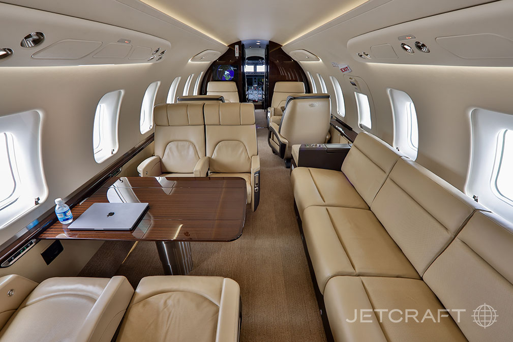 Aircraft Image for N442QC
