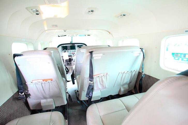 Aircraft Image for N443J