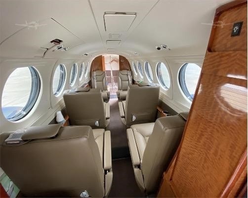 Aircraft Image for N444LP