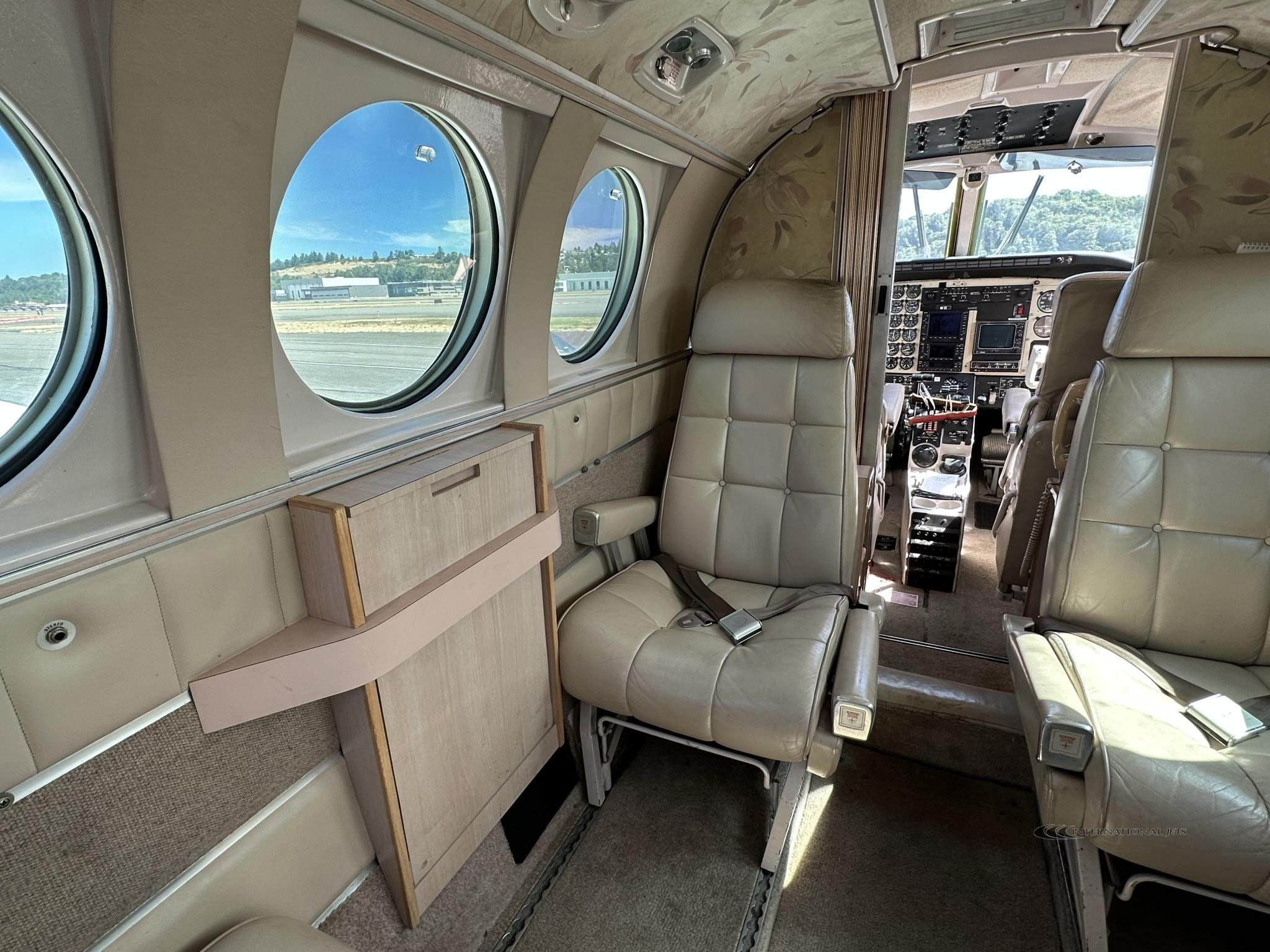 Aircraft Image for N444PS