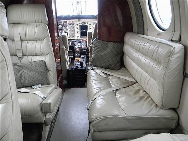 Aircraft Image for N444RK