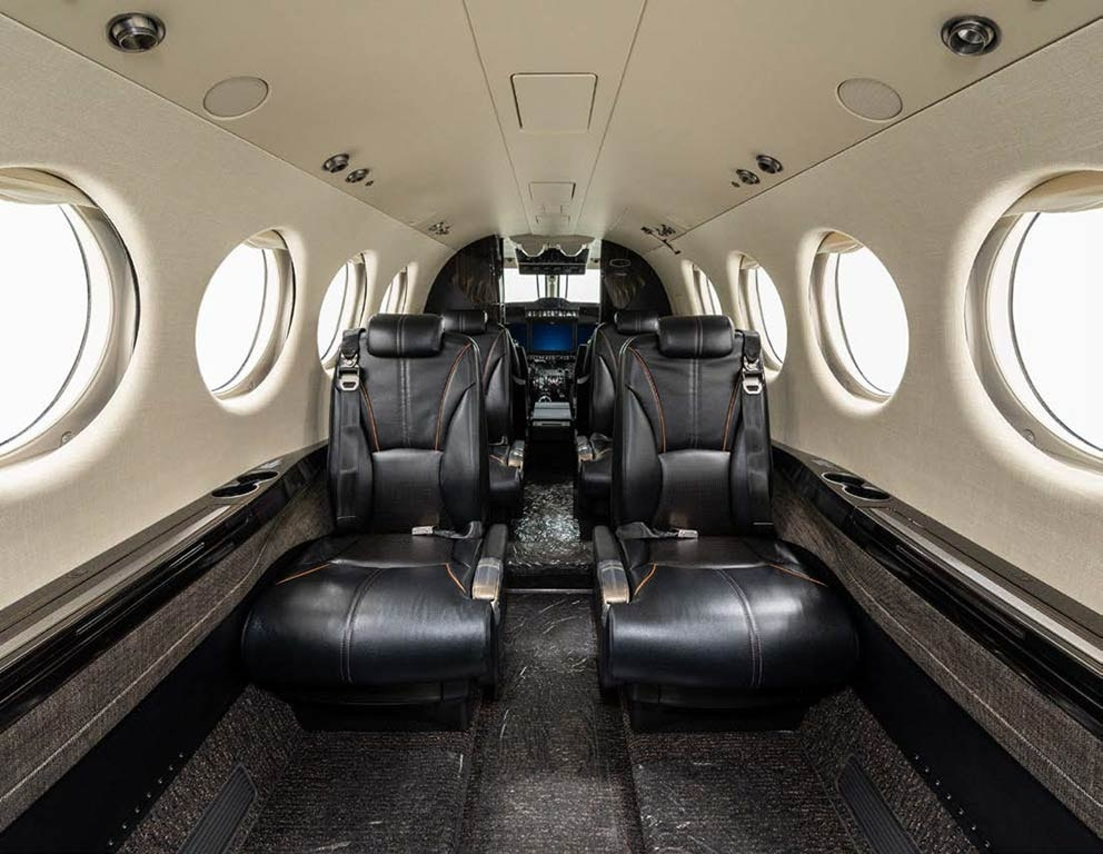 Aircraft Image for N445BT