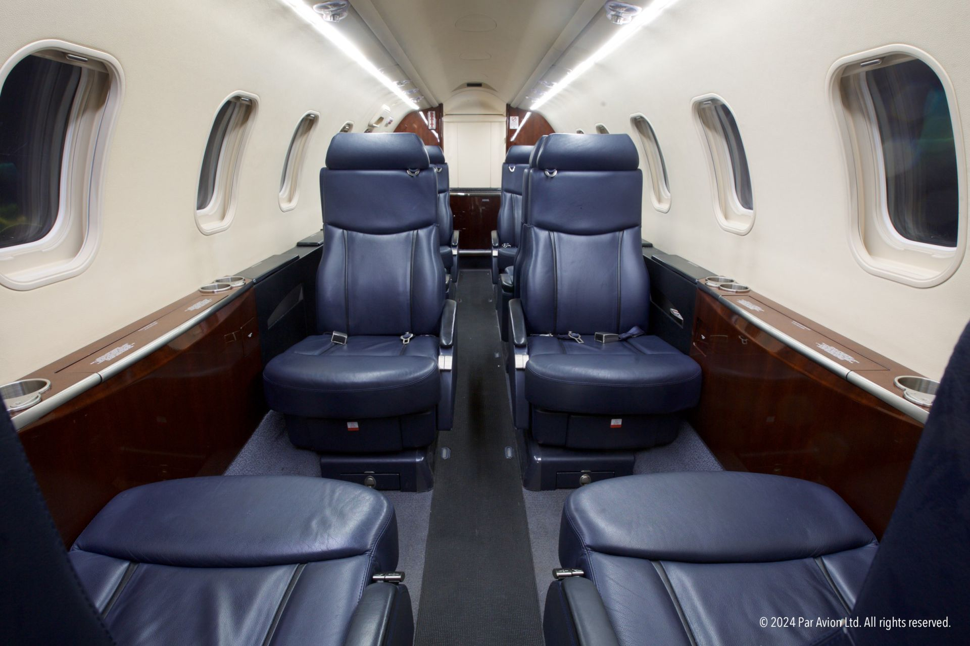 Aircraft Image for N445FD
