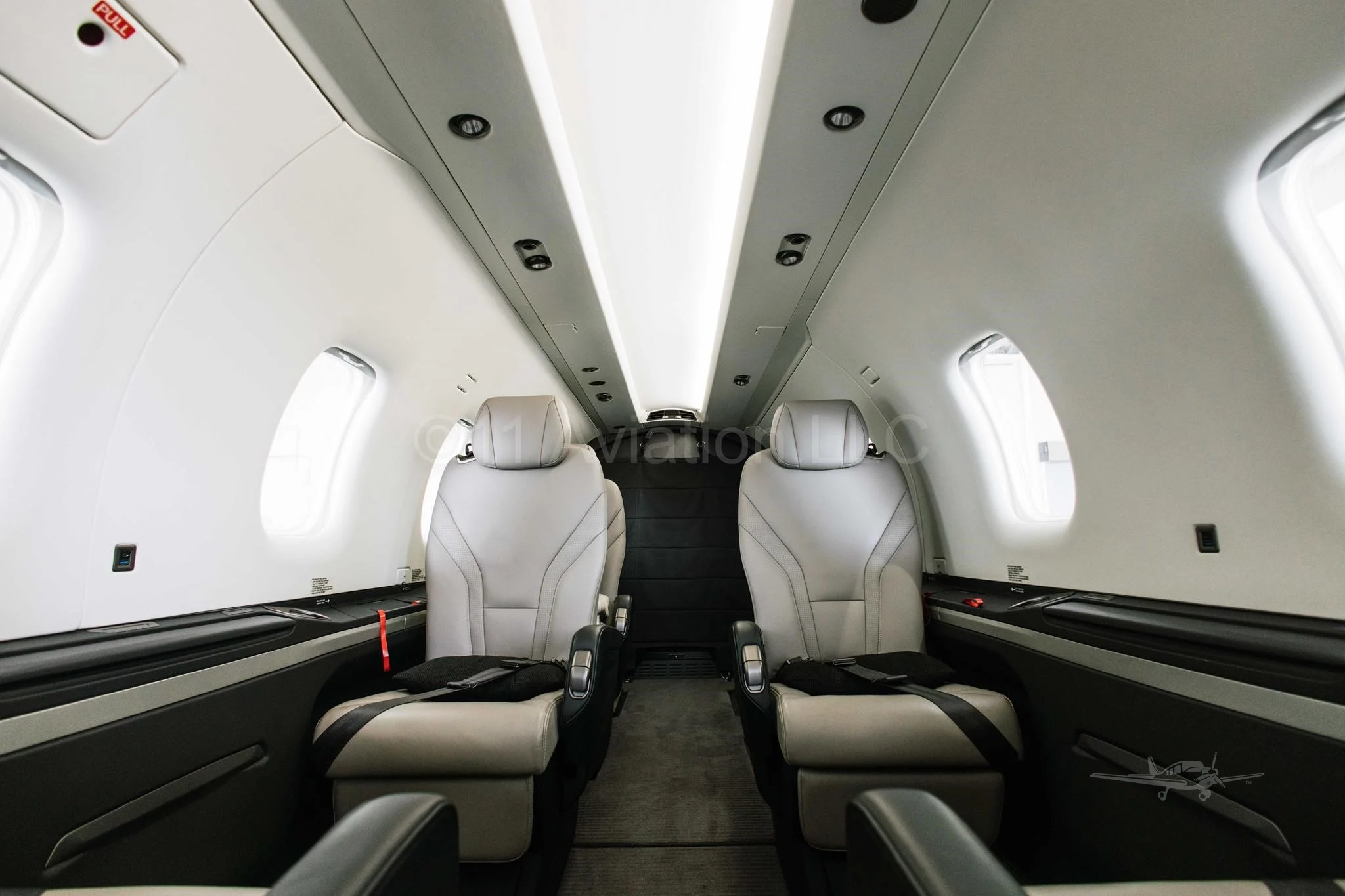 Aircraft Image for N445NG