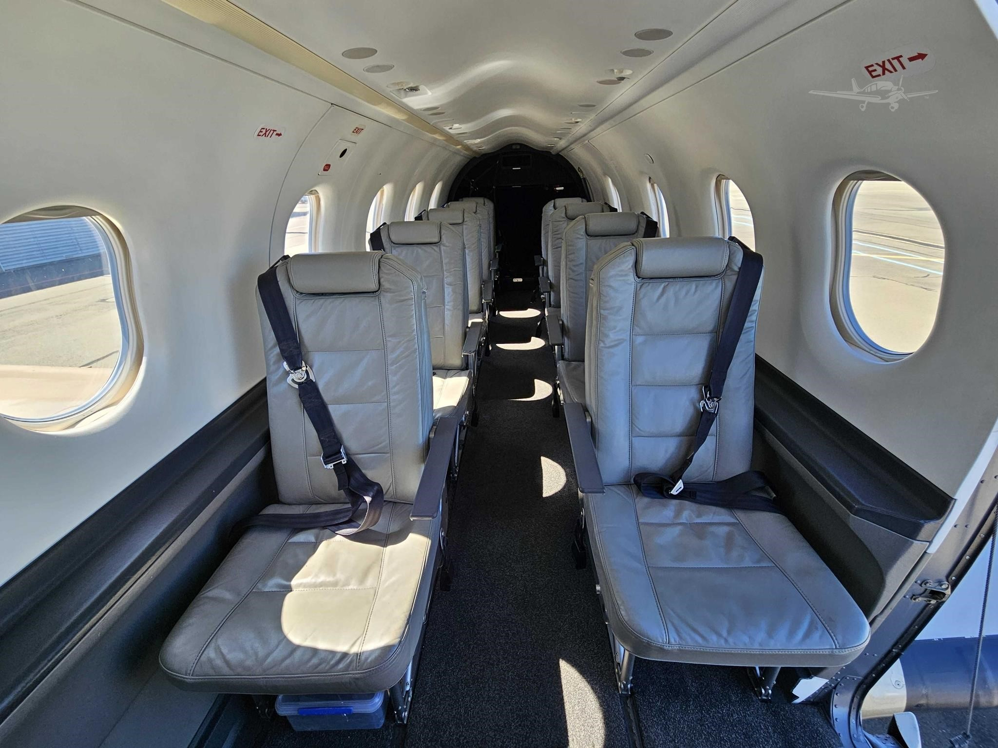 Aircraft Image for N445RH