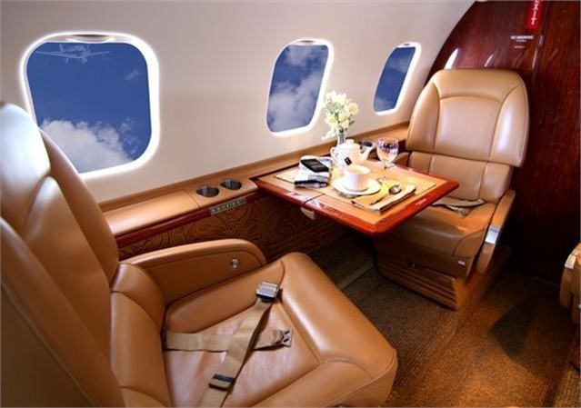 Aircraft Image for N448GL