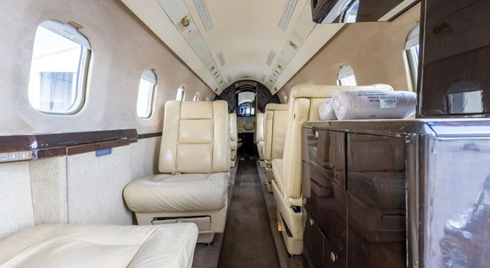 Aircraft Image for N448GR