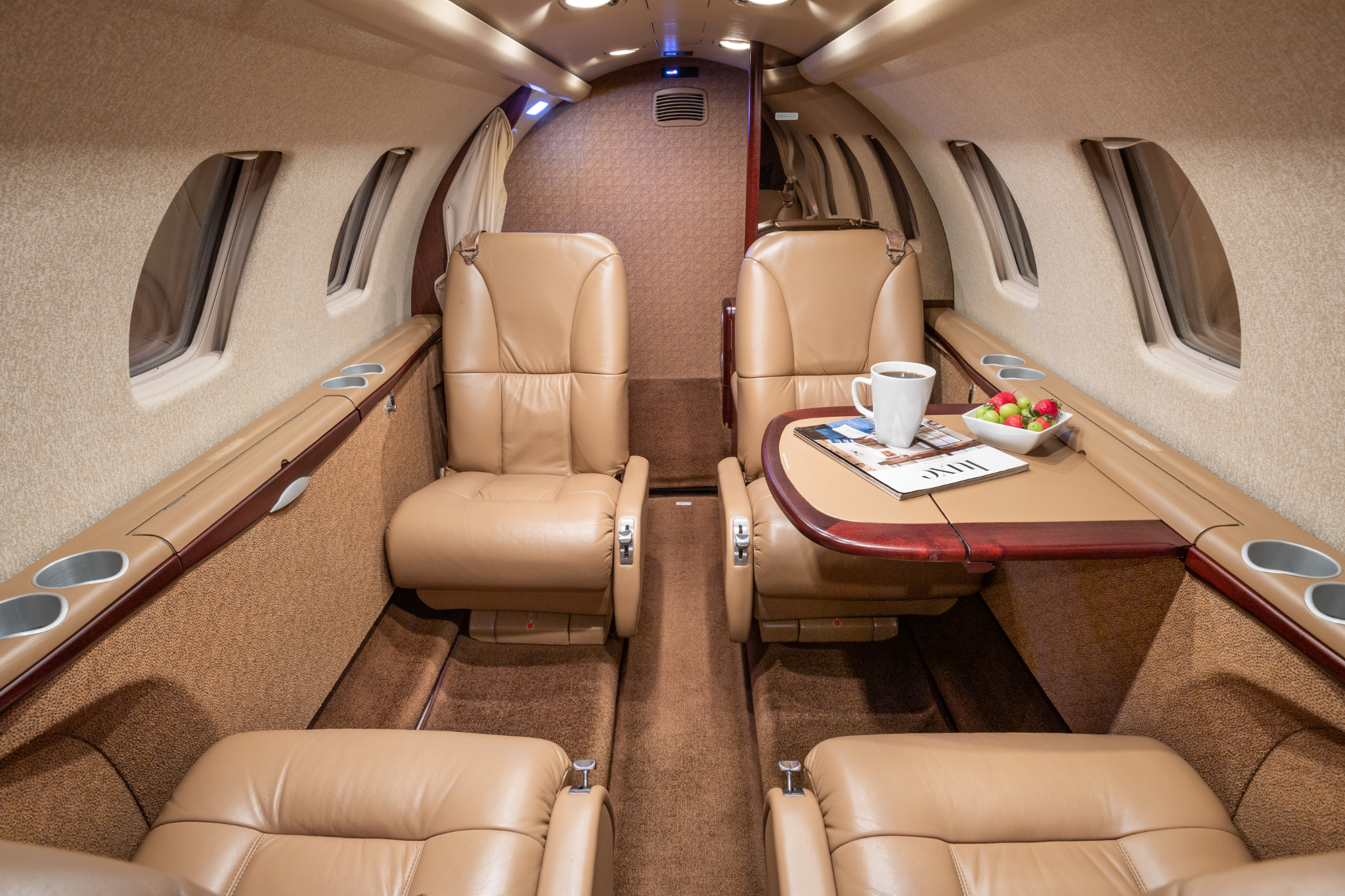 Aircraft Image for N448LL