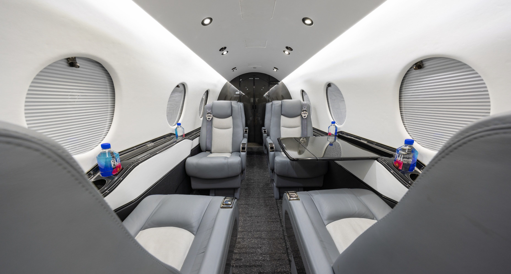 Aircraft Image for N448SC