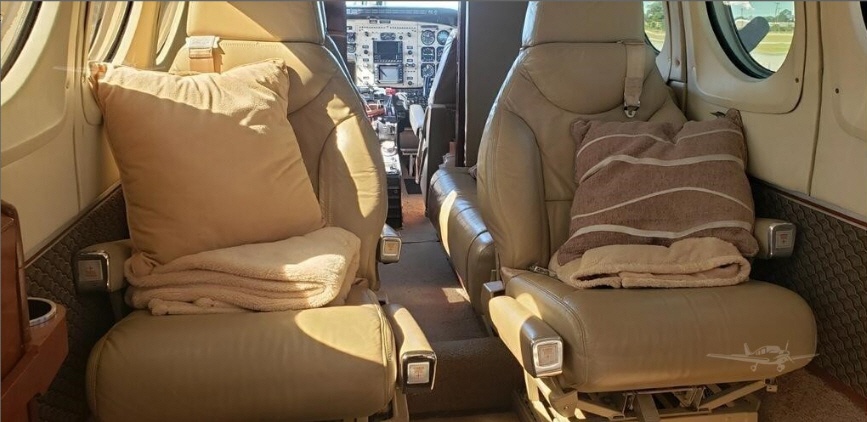 Aircraft Image for N4490M
