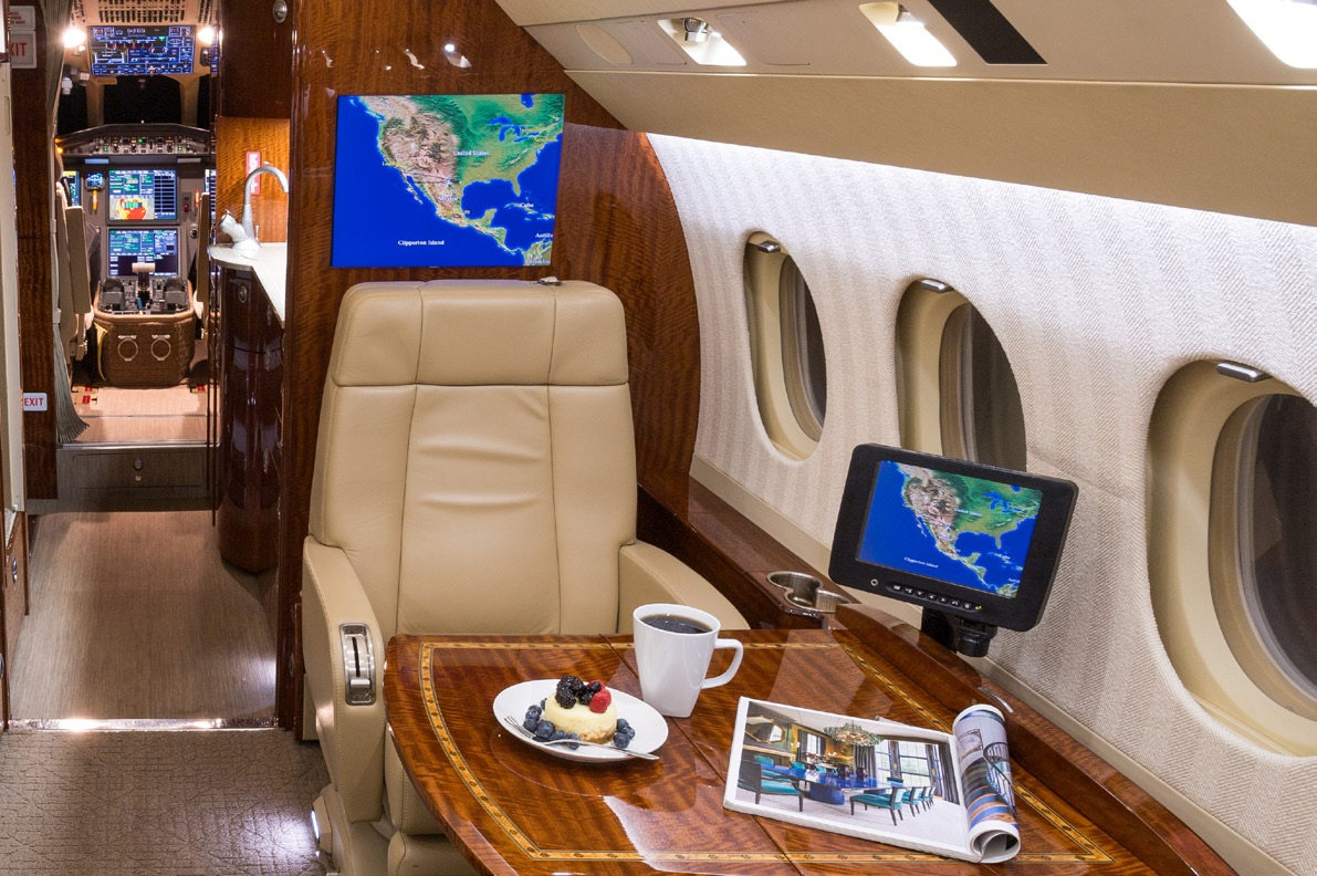 Aircraft Image for N449SA