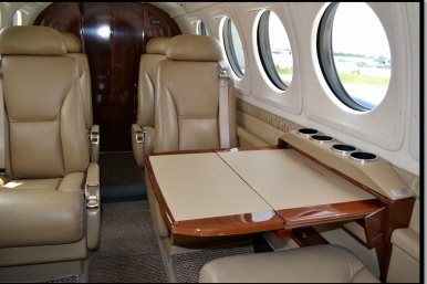 Aircraft Image for N44BY