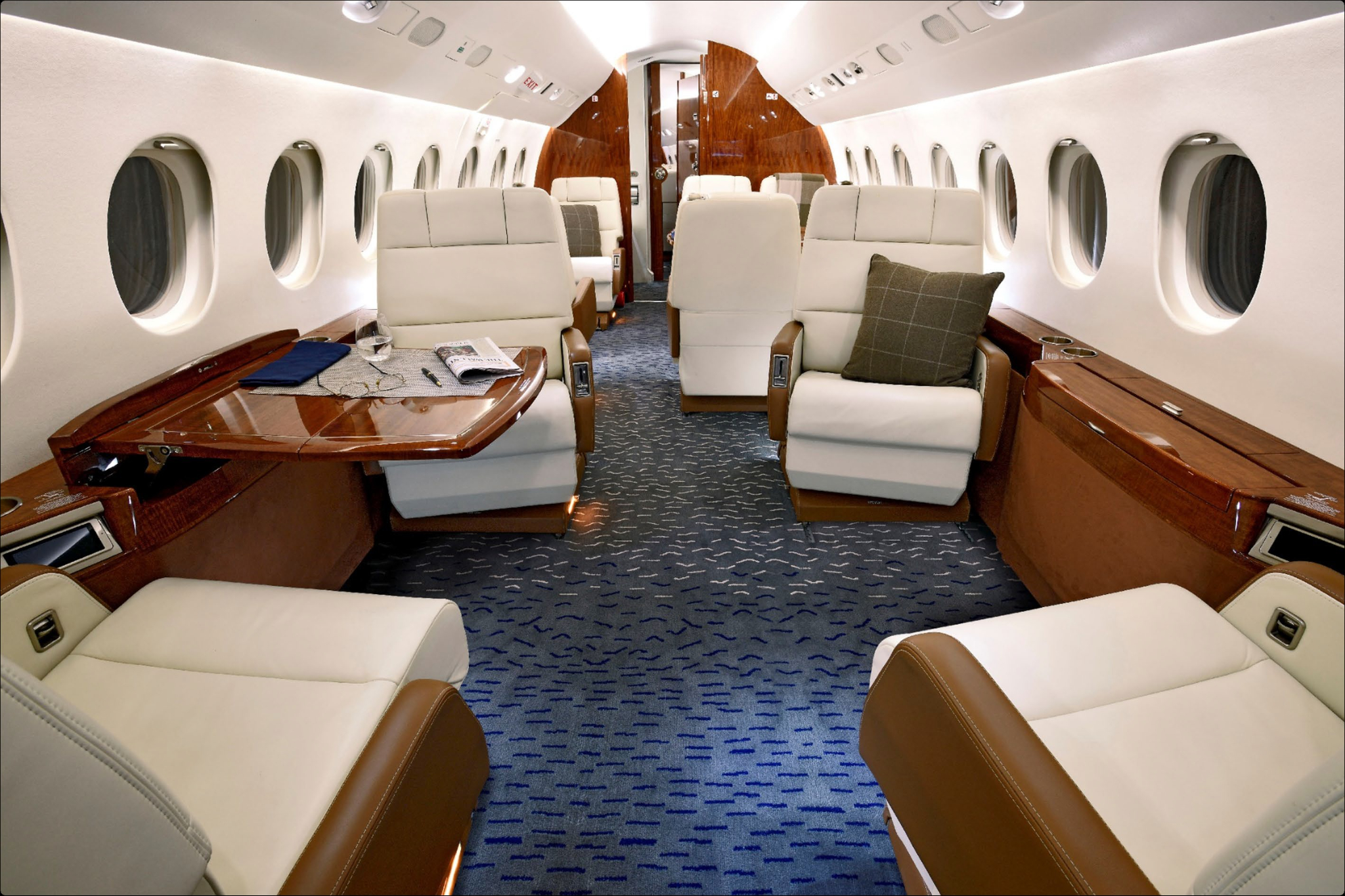 Aircraft Image for N44DN