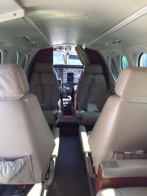 Aircraft Image for N44HP