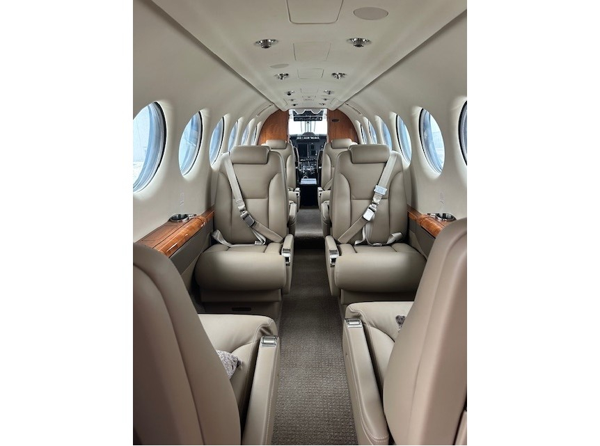 Aircraft Image for N44ND