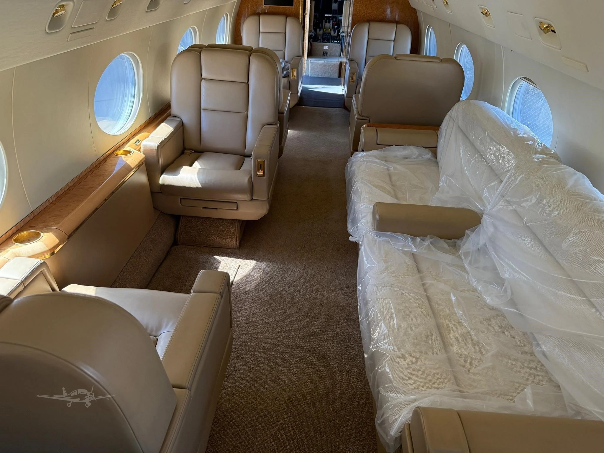 Aircraft Image for N450EJ