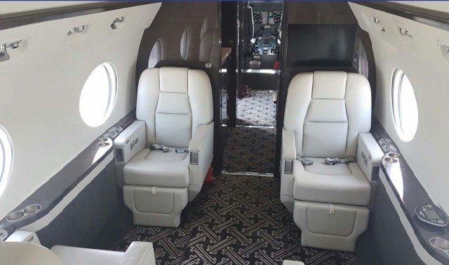 Aircraft Image for N450JC