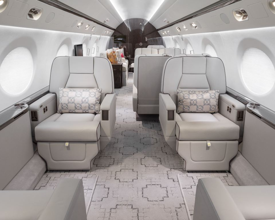 Aircraft Image for N450ME