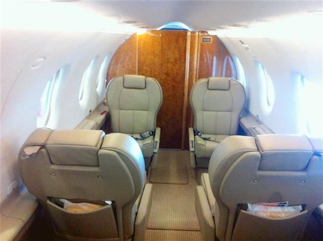 Aircraft Image for N450PC
