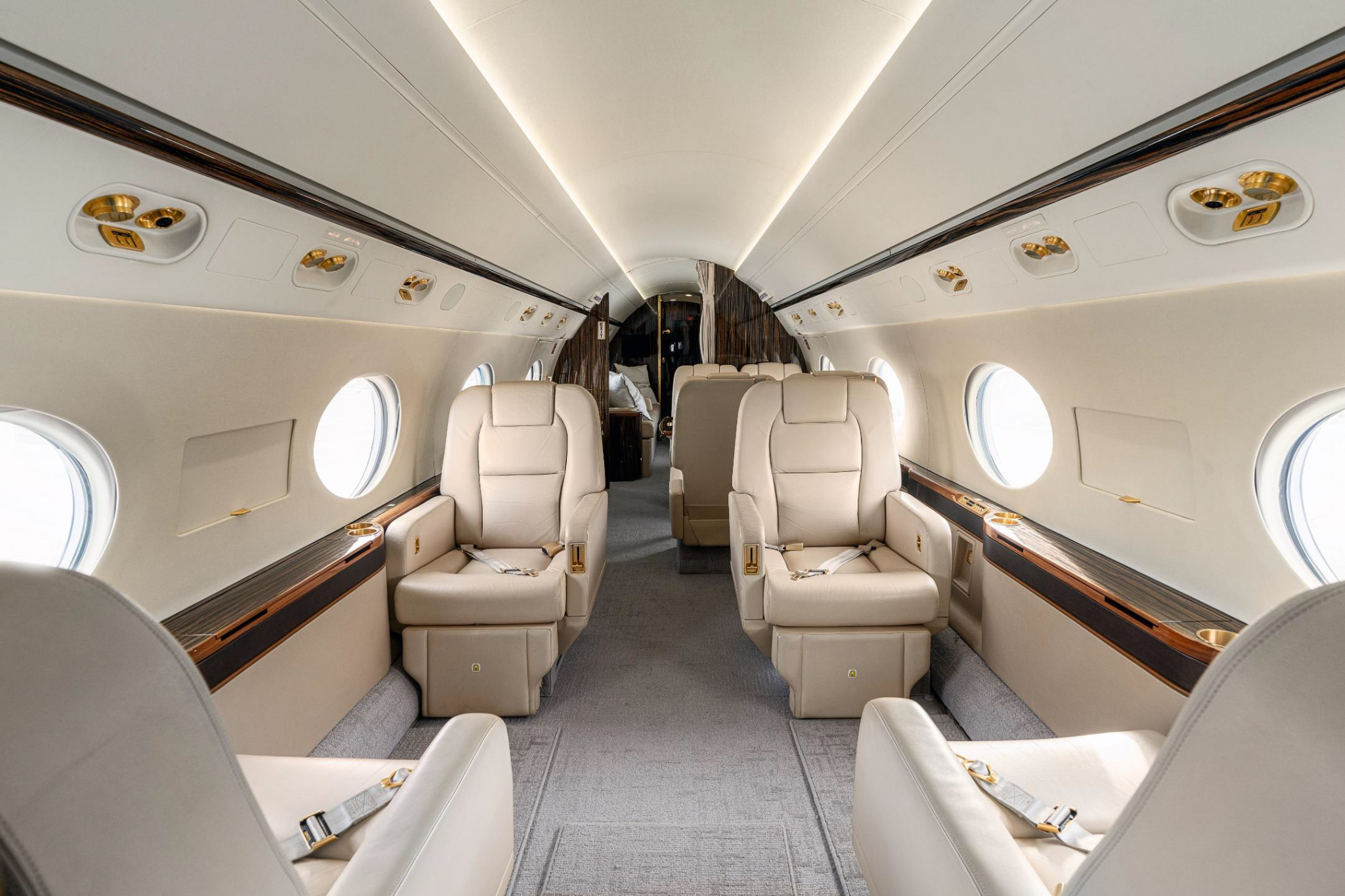 Aircraft Image for N450SM