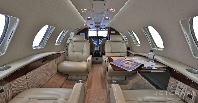 Aircraft Image for N450TR