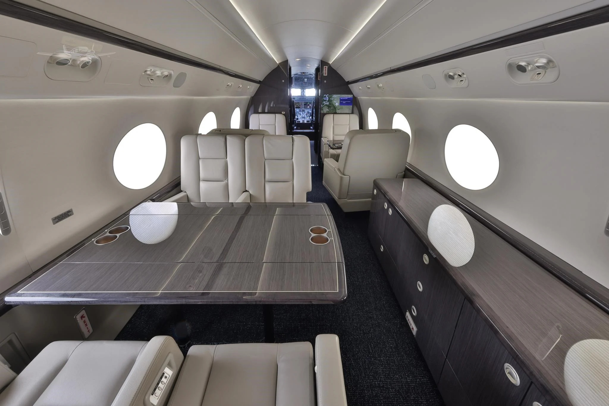 Aircraft Image for N450VM