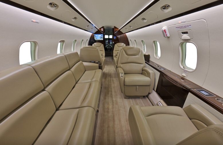 Aircraft Image for N451HM