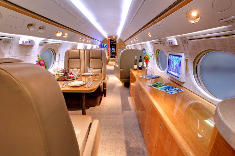 Aircraft Image for N451KR