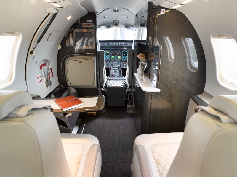 Aircraft Image for N451SJ