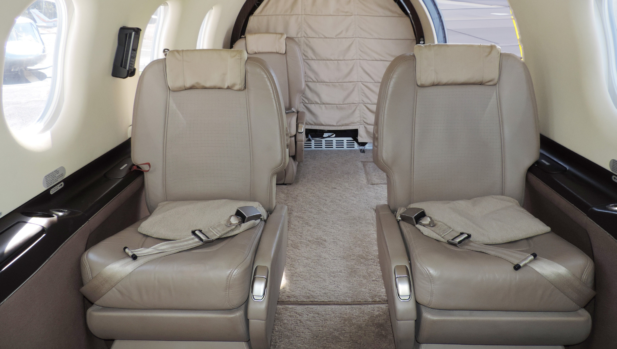 Aircraft Image for N453DC