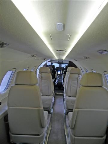 Aircraft Image for N454D