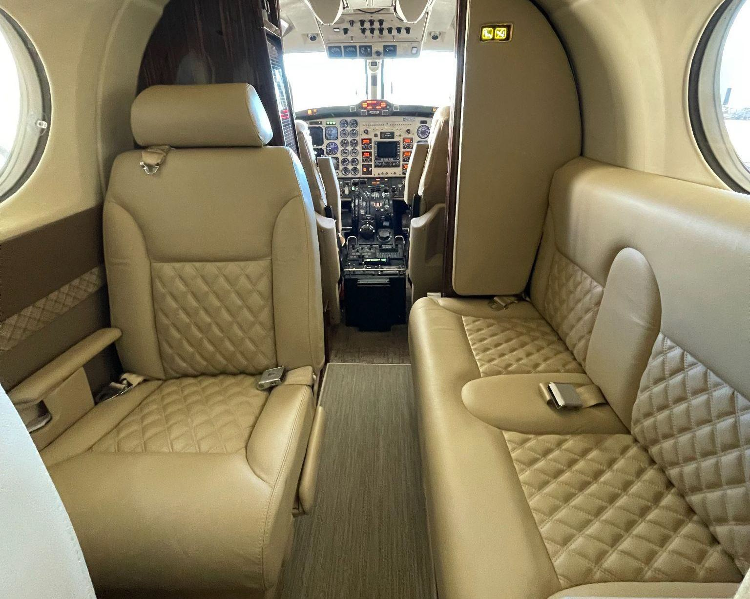 Aircraft Image for N454DC