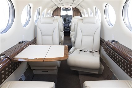 Aircraft Image for N454GC
