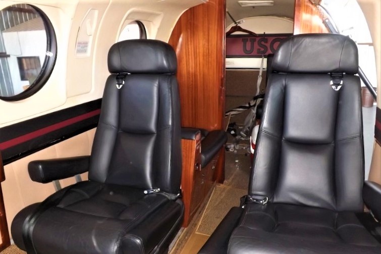 Aircraft Image for N454GQ