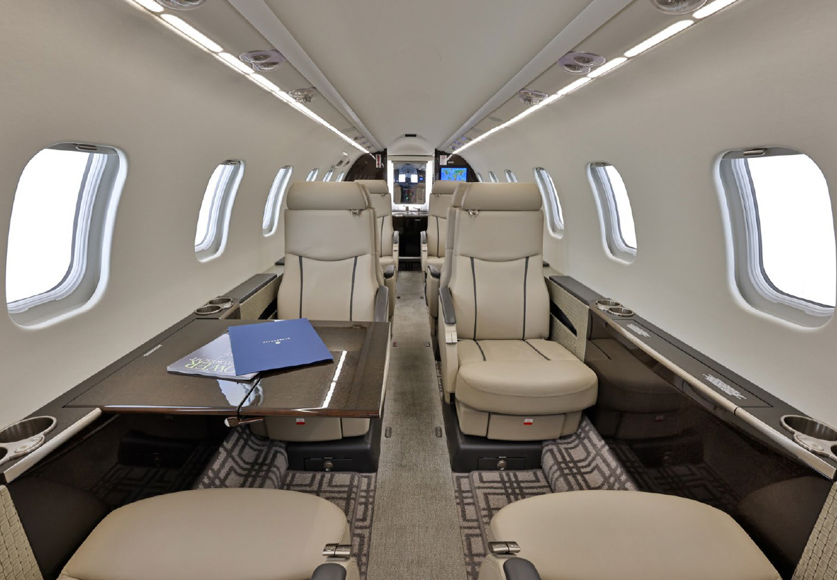 Aircraft Image for N454LC