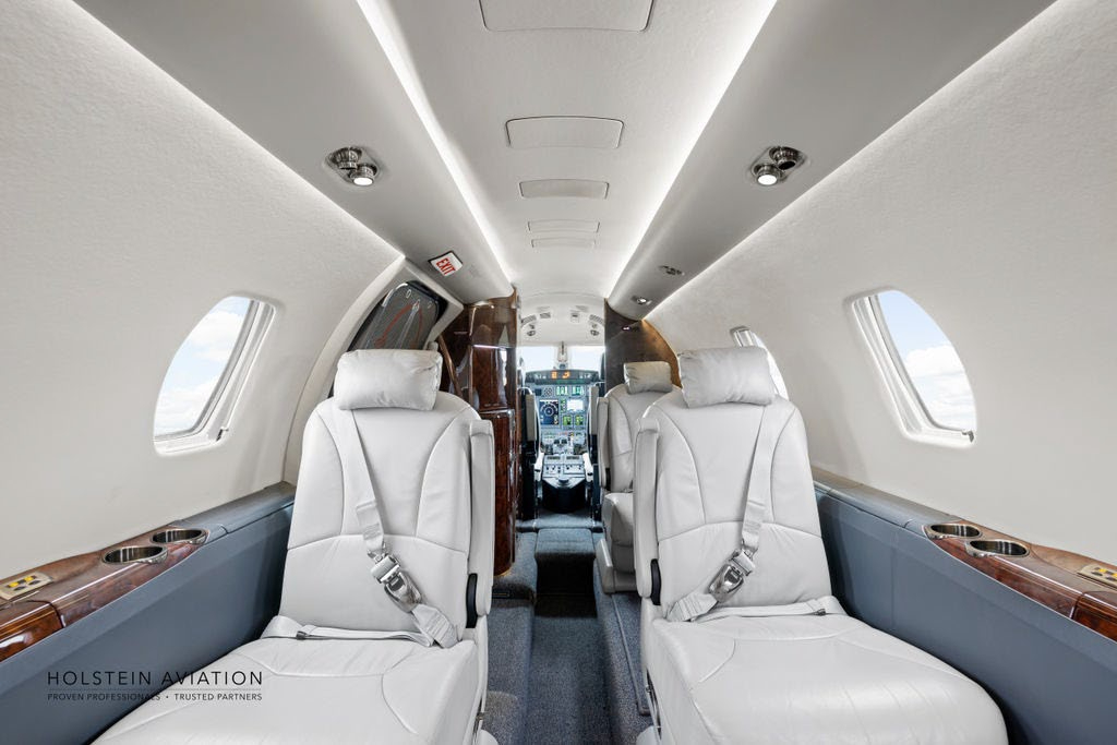 Aircraft Image for N454MM