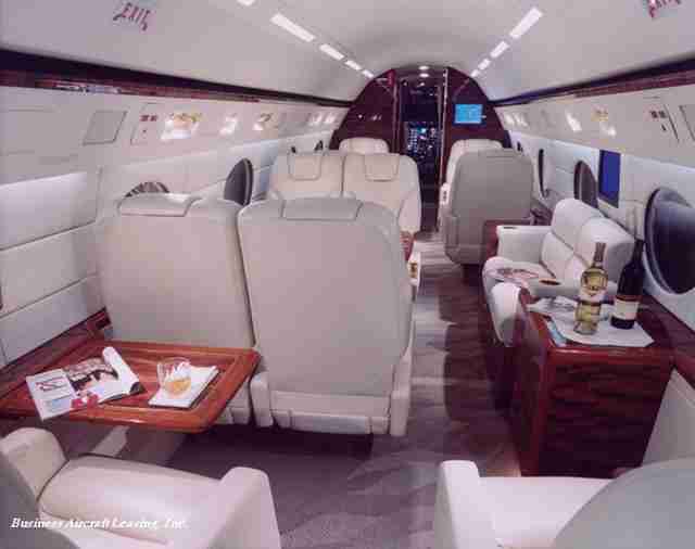 Aircraft Image for N457JC
