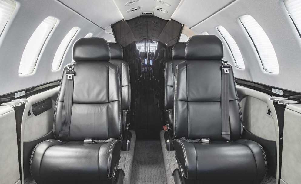 Aircraft Image for N458PC
