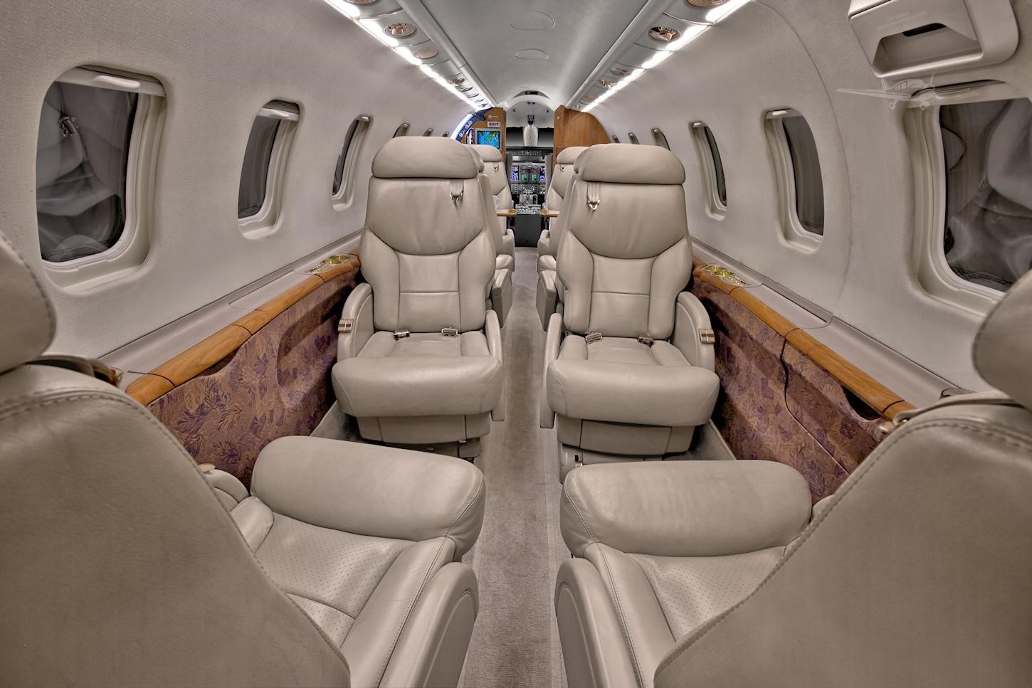 Aircraft Image for N459LC